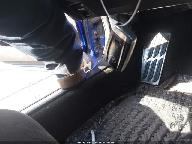 44038153 :رقم المزاد ، 19UUB1F6XJA801223 vin ، 2018 Acura Tlx Tech A-spec مزاد بيع