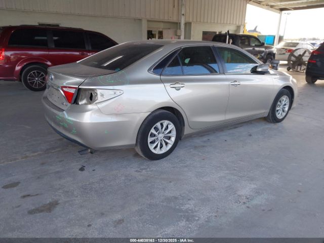 2015 TOYOTA CAMRY HYBRID 4T1BD1FK5FU174879 Photo 3