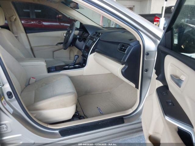 2015 TOYOTA CAMRY HYBRID 4T1BD1FK5FU174879 Photo 4