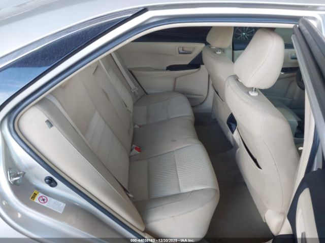 2015 TOYOTA CAMRY HYBRID 4T1BD1FK5FU174879 Photo 7