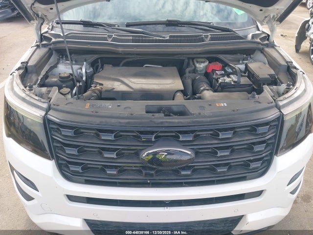 1FM5K8GT8GGA62421 Ford EXPLORER SPORT