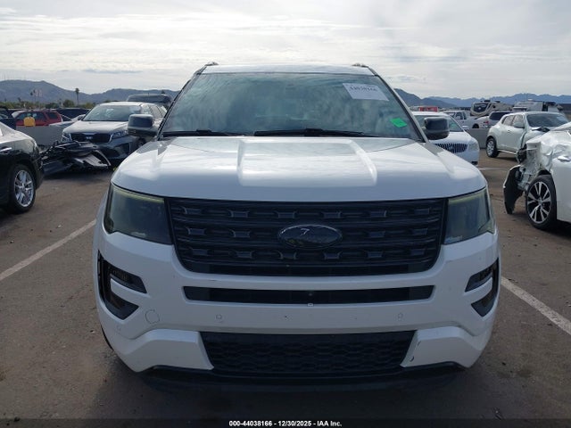 1FM5K8GT8GGA62421 Ford EXPLORER SPORT