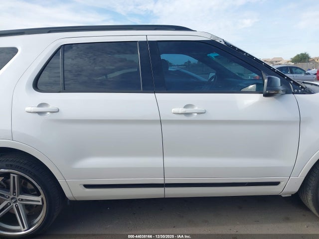 1FM5K8GT8GGA62421 Ford EXPLORER SPORT