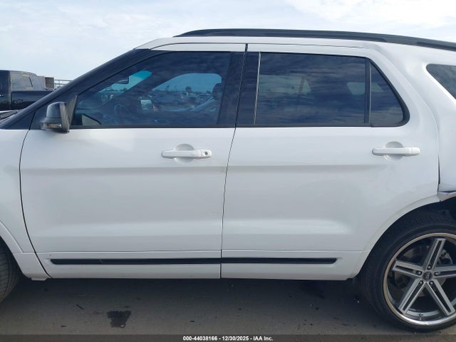 1FM5K8GT8GGA62421 Ford EXPLORER SPORT