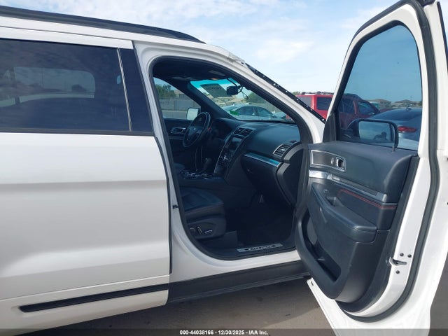 1FM5K8GT8GGA62421 Ford EXPLORER SPORT