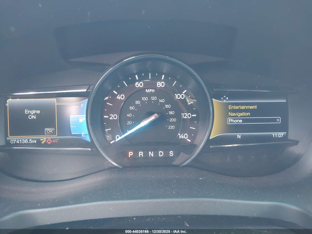 1FM5K8GT8GGA62421 Ford EXPLORER SPORT