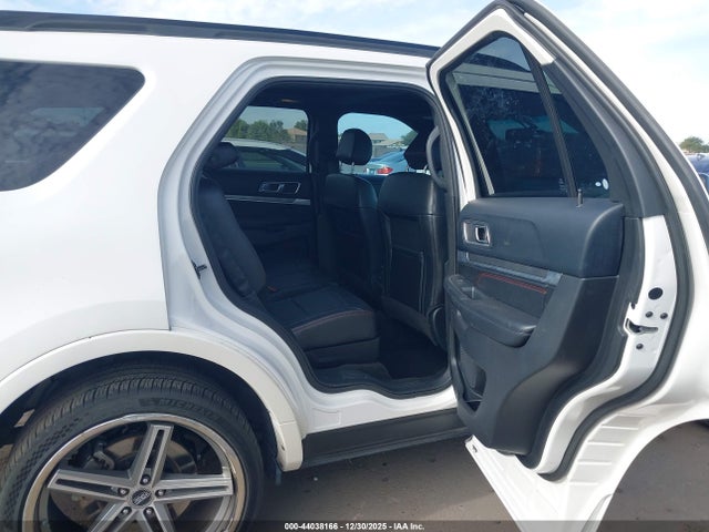 1FM5K8GT8GGA62421 Ford EXPLORER SPORT