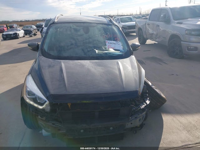 Ford Escape Titanium 2017 1FMCU0J96HUC13727 Image 13