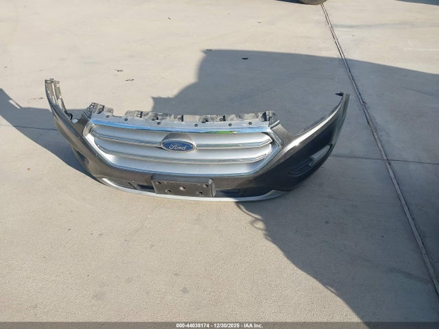 Ford Escape Titanium 2017 1FMCU0J96HUC13727 Image 12