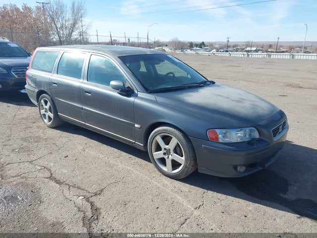 2005 VOLVO V70 YV1SJ527652478913