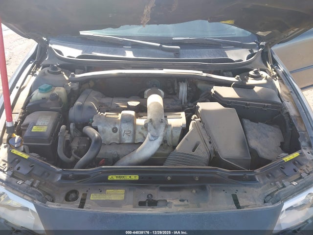 2005 VOLVO V70 YV1SJ527652478913 Photo 9