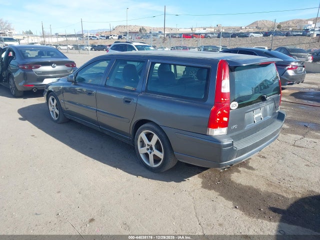 2005 VOLVO V70 YV1SJ527652478913 Photo 2