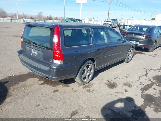 2005 VOLVO V70 YV1SJ527652478913 Photo 3