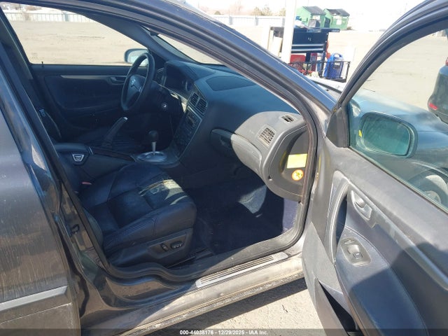 2005 VOLVO V70 YV1SJ527652478913 Photo 4