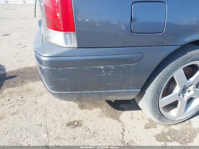2005 VOLVO V70 YV1SJ527652478913 Photo 5