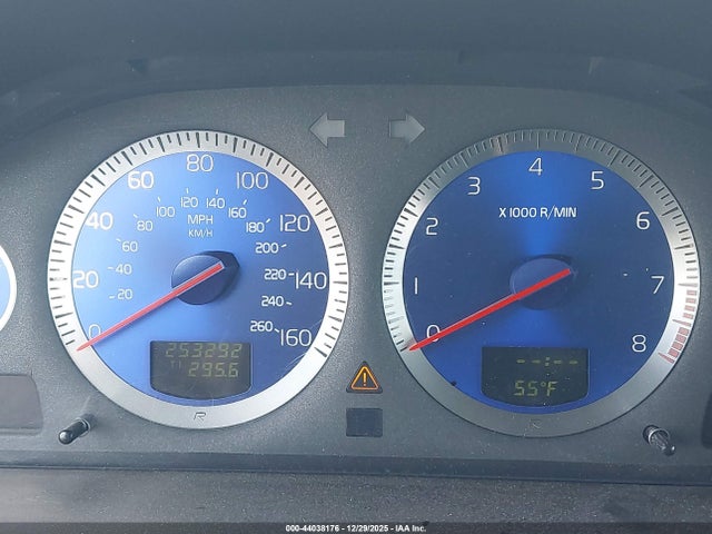 2005 VOLVO V70 YV1SJ527652478913 Photo 6