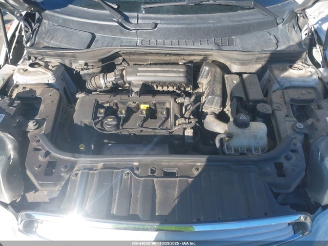 2013 MINI COUNTRYMAN WMWZB3C52DWR36163 Photo 9