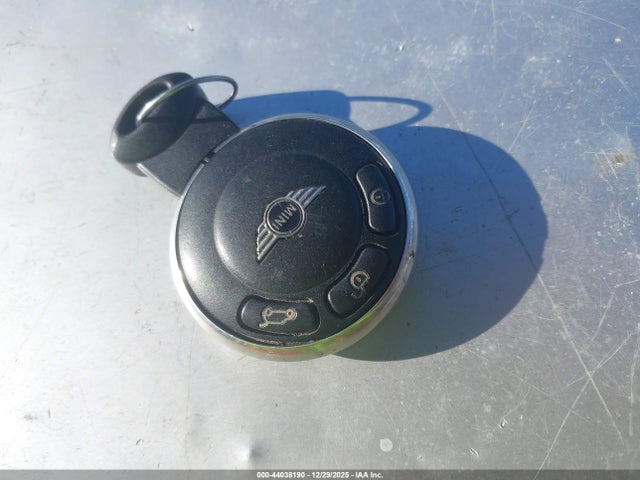 2013 MINI COUNTRYMAN WMWZB3C52DWR36163 Photo 10