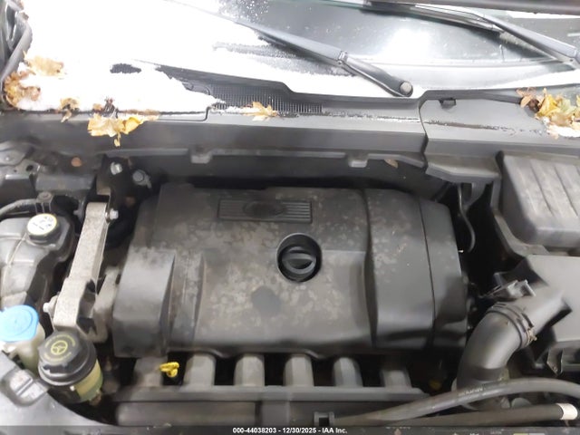 2012 LAND ROVER LR2 SALFR2BN6CH319423 Photo 9