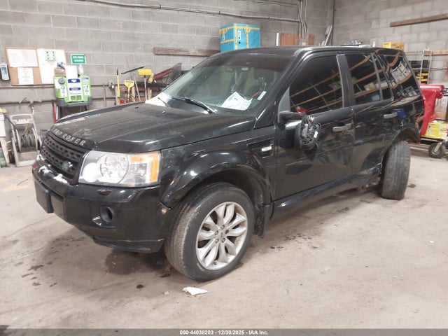 2012 LAND ROVER LR2 SALFR2BN6CH319423 Photo 1