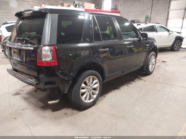 2012 LAND ROVER LR2 SALFR2BN6CH319423 Photo 3