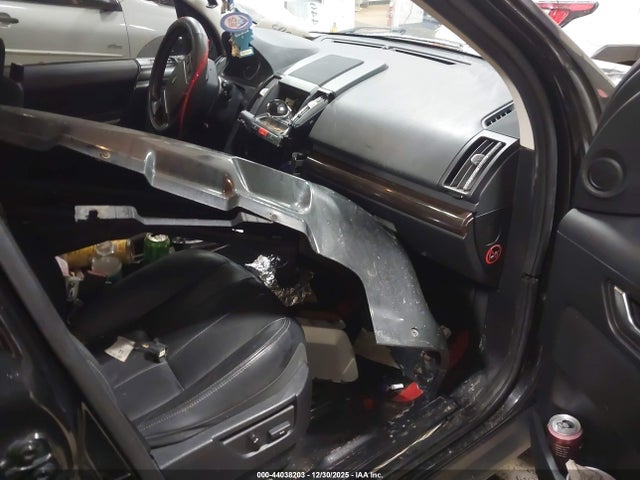 2012 LAND ROVER LR2 SALFR2BN6CH319423 Photo 4