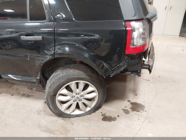 2012 LAND ROVER LR2 SALFR2BN6CH319423 Photo 5