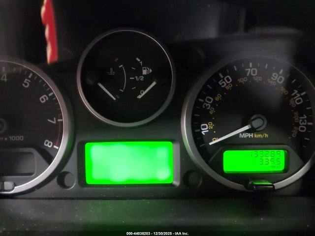 2012 LAND ROVER LR2 SALFR2BN6CH319423 Photo 6