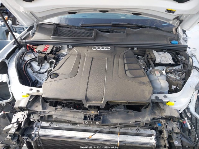 2022 AUDI Q7 WA1LJBF71ND000531 Photo 9