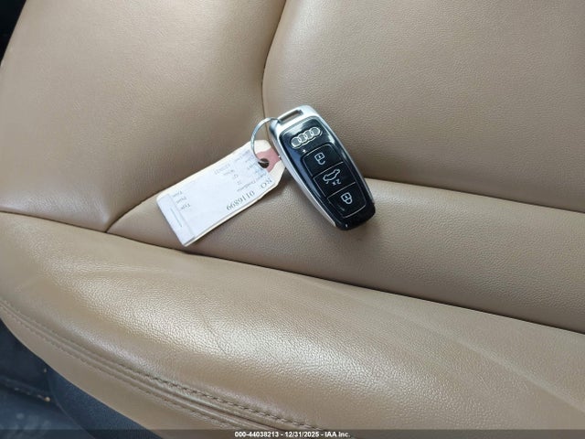 2022 AUDI Q7 WA1LJBF71ND000531 Photo 10