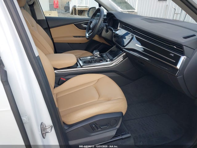 2022 AUDI Q7 WA1LJBF71ND000531 Photo 4