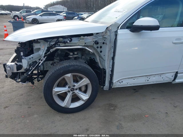 2022 AUDI Q7 WA1LJBF71ND000531 Photo 5