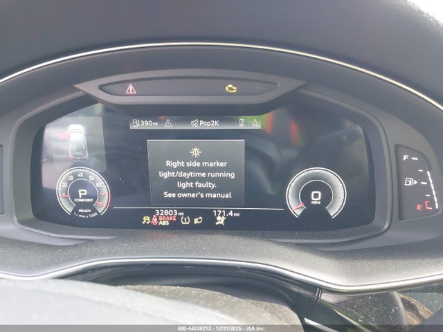 2022 AUDI Q7 WA1LJBF71ND000531 Photo 6