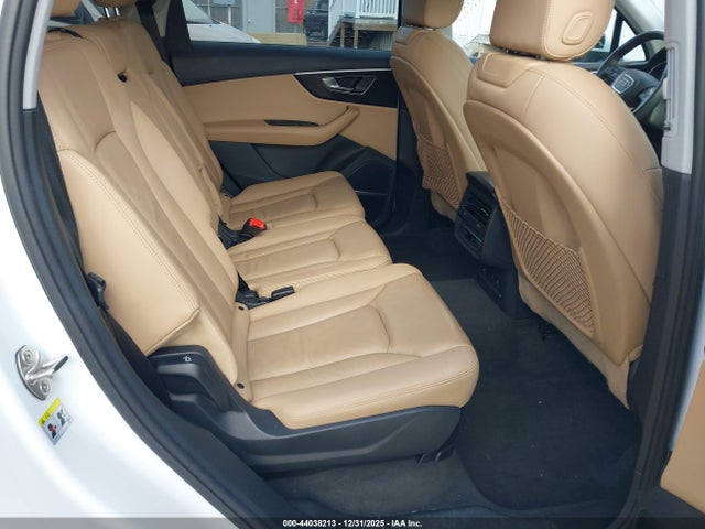 2022 AUDI Q7 WA1LJBF71ND000531 Photo 7