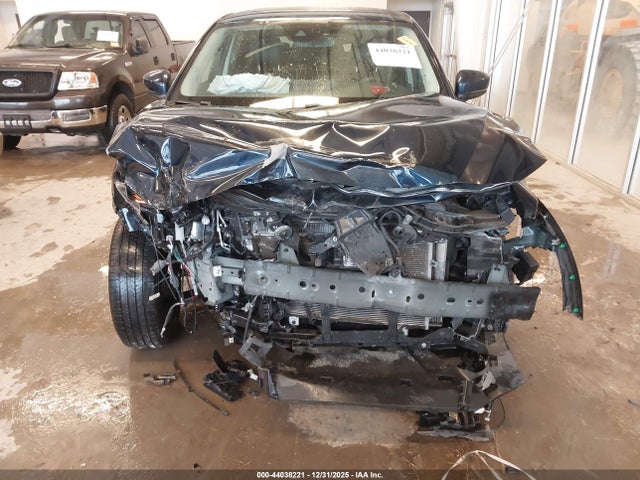 2023 Mazda Cx-5 2.5 S Preferred მანქანა იყიდება აუქციონზე, vin: JM3KFBCM4P0233334, აუქციონის ნომერი: 44038221