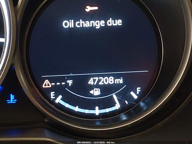 2023 Mazda Cx-5 2.5 S Preferred მანქანა იყიდება აუქციონზე, vin: JM3KFBCM4P0233334, აუქციონის ნომერი: 44038221