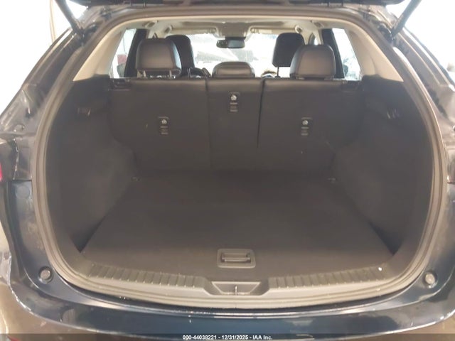 2023 Mazda Cx-5 2.5 S Preferred მანქანა იყიდება აუქციონზე, vin: JM3KFBCM4P0233334, აუქციონის ნომერი: 44038221