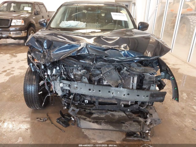 2023 Mazda Cx-5 2.5 S Preferred მანქანა იყიდება აუქციონზე, vin: JM3KFBCM4P0233334, აუქციონის ნომერი: 44038221
