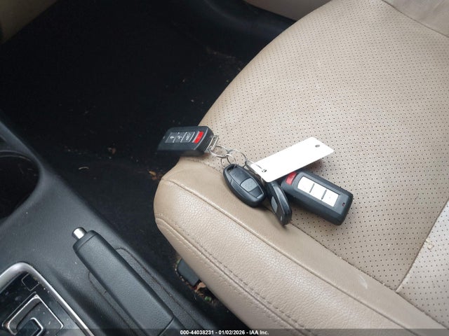 2015 MITSUBISHI OUTLANDER JA4AZ3A35FZ002667 Photo 10