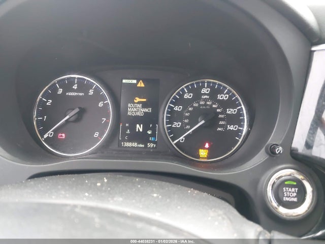 2015 MITSUBISHI OUTLANDER JA4AZ3A35FZ002667 Photo 6