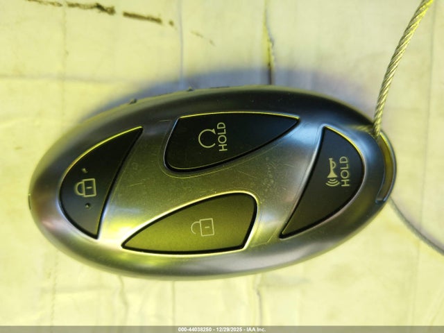 5NMP54G10TH086808 Hyundai Santa Fe Hybrid Calligraphy
