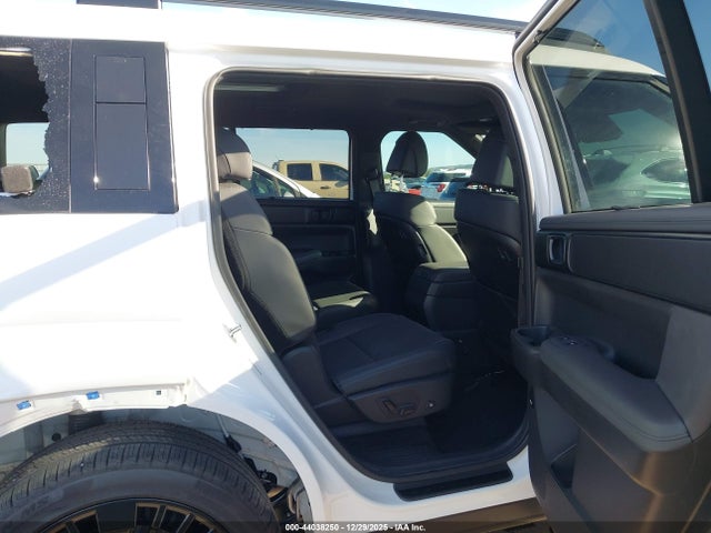 5NMP54G10TH086808 Hyundai Santa Fe Hybrid Calligraphy