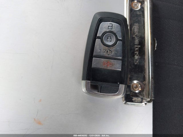 2022 FORD MUSTANG 1FA6P8CF7N5148635 Photo 10