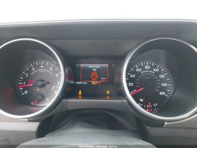 2022 FORD MUSTANG 1FA6P8CF7N5148635 Photo 6