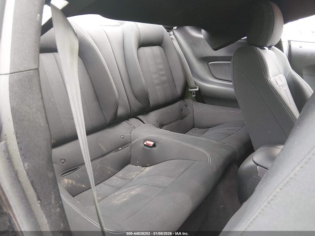2022 FORD MUSTANG 1FA6P8CF7N5148635 Photo 7