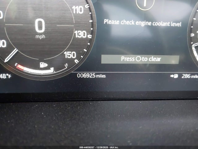 SALEJFFU5R2338455 Land Rover Defender 130 P300 S