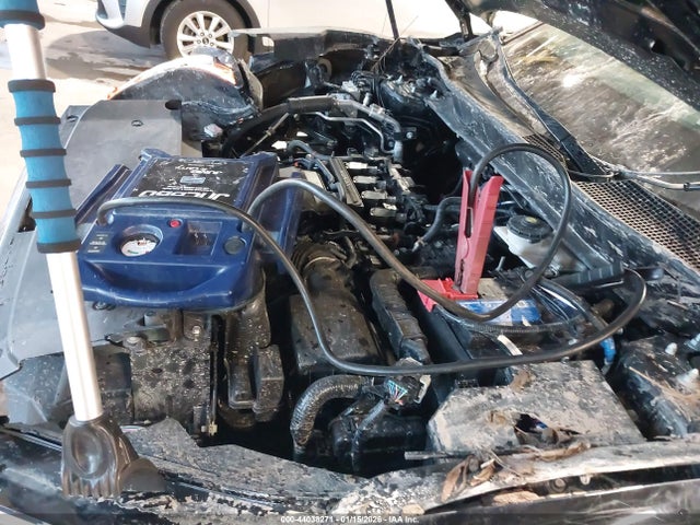 Honda Cr-v Ex-l Awd 2026 7FARS4H77TE001537 Image 12