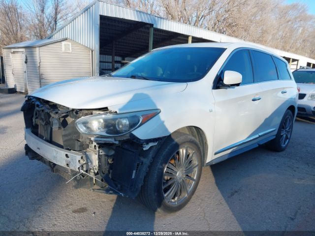 2014 INFINITI QX60 5N1AL0MN1EC550410 Photo 1