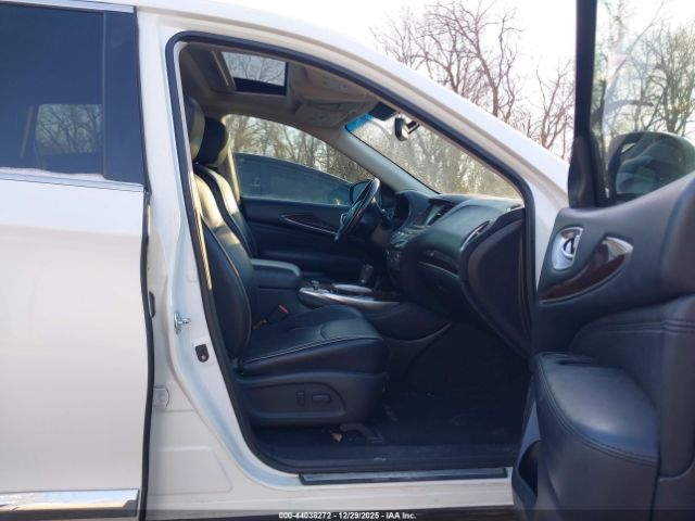 2014 INFINITI QX60 5N1AL0MN1EC550410 Photo 4