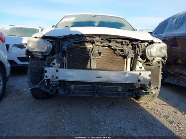 2014 INFINITI QX60 5N1AL0MN1EC550410 Photo 5